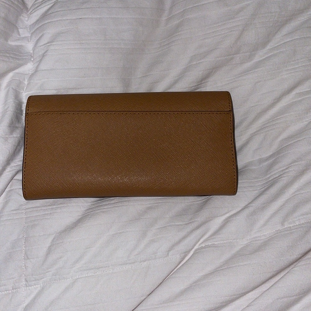 Michael Kors‎ Leather Wallet - Picture 3 of 3